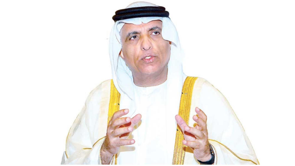 صاحب السمو الشيخ سعود بن صقر القاسمي : رأس الخيمة تتبنى استراتيجية تنموية شاملة ومستدامة أساسها البيانات الدقيقة