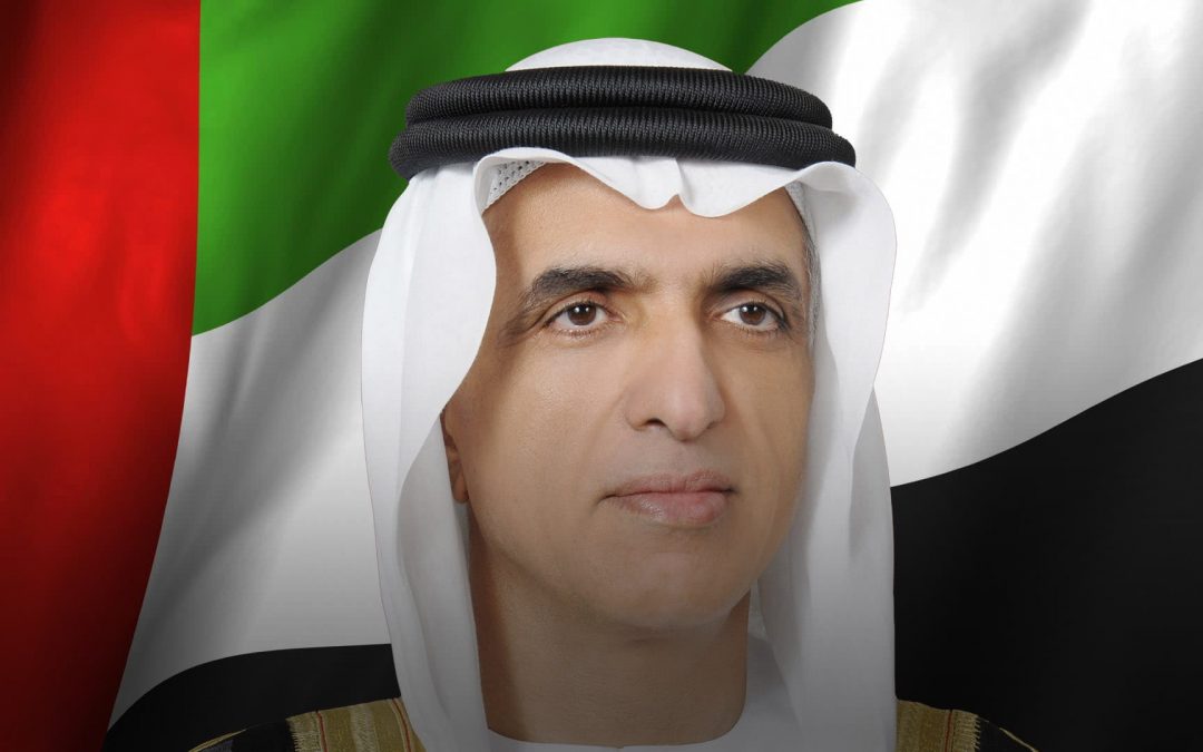 صاحب السمو الشيخ سعود بن صقر القاسمي : يسمو الوطن بإخلاص وعطاء شهدائنا الأبطال