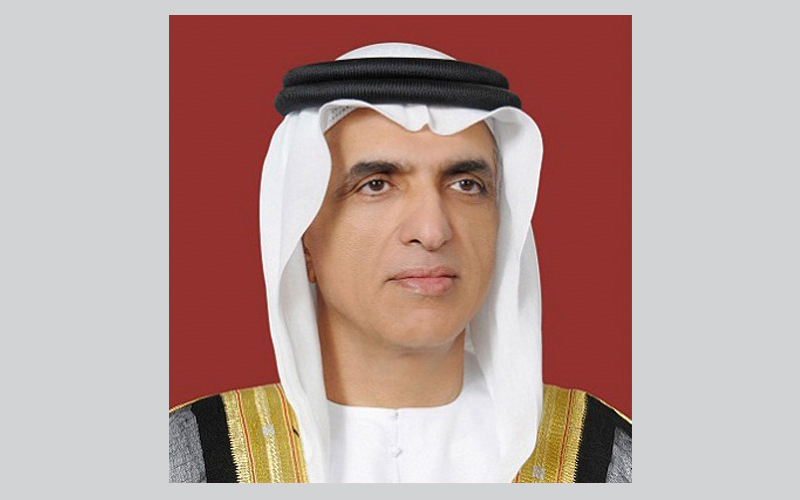 صاحب السمو الشيخ سعود بن صقر القاسمي : الثاني من ديسمبر يمثل انطلاقة مسيرة البناء والنماء