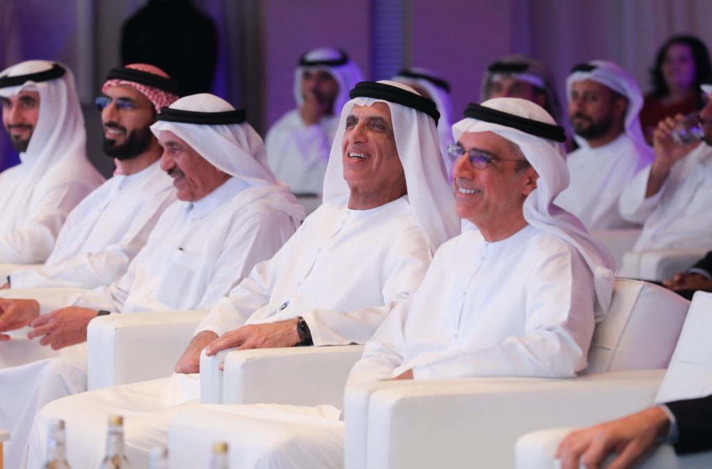صاحب السمو الشيخ سعود بن صقر القاسمي : تعزيز النمو الاقتصادي ركيزة أساسية لمواصلة مسيرة التنمية المستدامة
